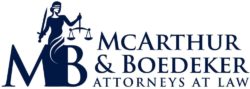 McArthur & Boedeker Law Offices